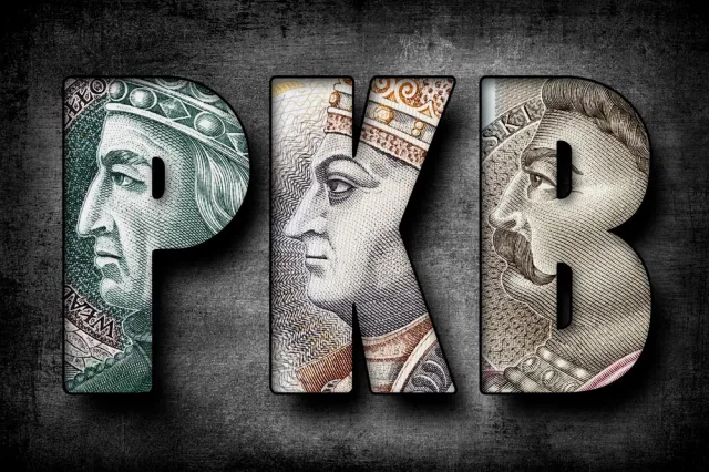 Polska gospodarka kurczy się. Powody? M. in. słaby popyt