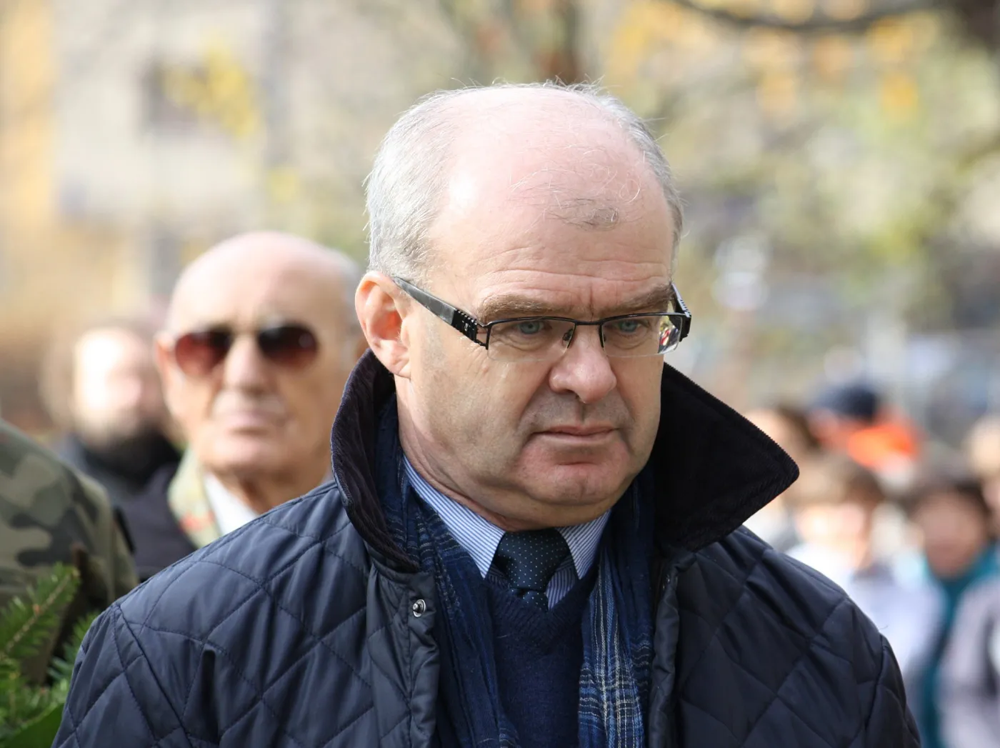 Gen. Skrzypczak: Jeśli ktoś myśli, że po wyjściu Amerykanów z Iraku zapanuje tam spokój, jest w błędzie [WYWIAD]