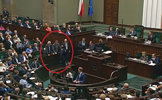 Kiedy ruszą prace komisji śledczej ds. afery wizowej? Mamy zapowiedź terminu
