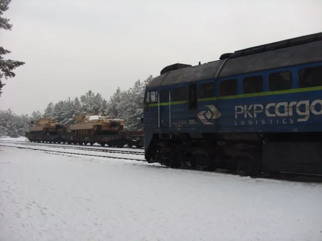 W PKP Cargo dalsze przetasowania personalne
