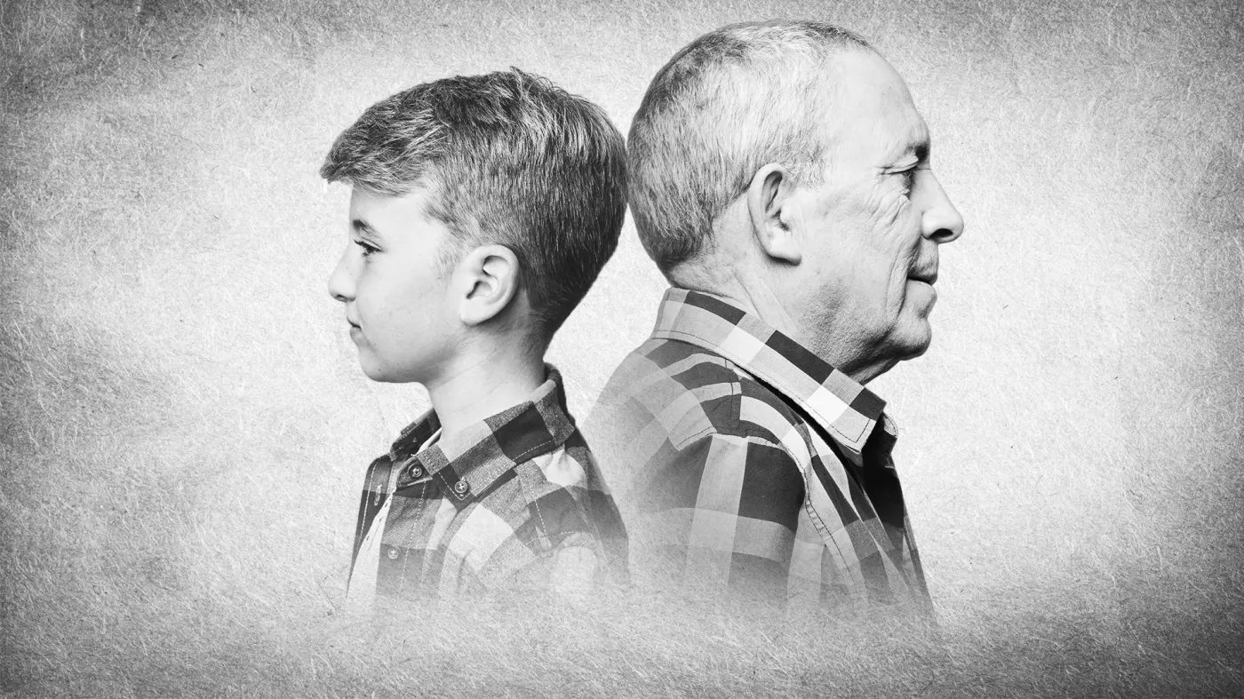 Mężczyzna - Chłopiec - Demografia