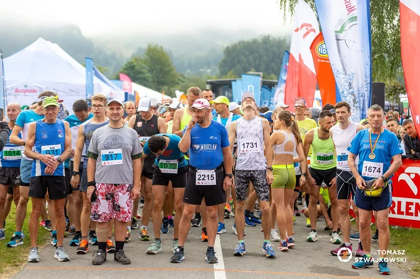 Zbliża się 15. Festiwal Biegowy w Piwnicznej