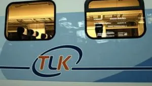 Deszcz zatrzymał pociągi TLK Sudety i TLK Szczelinie. Autobusy zastępują pociągi na odcinku Prudnik-Nysa