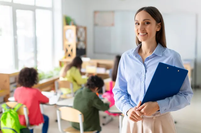 Nauczycieli też obejmie czterodniowy tydzień pracy. Lekcje w szkołach będą wtedy od poniedziałku do czwartku?