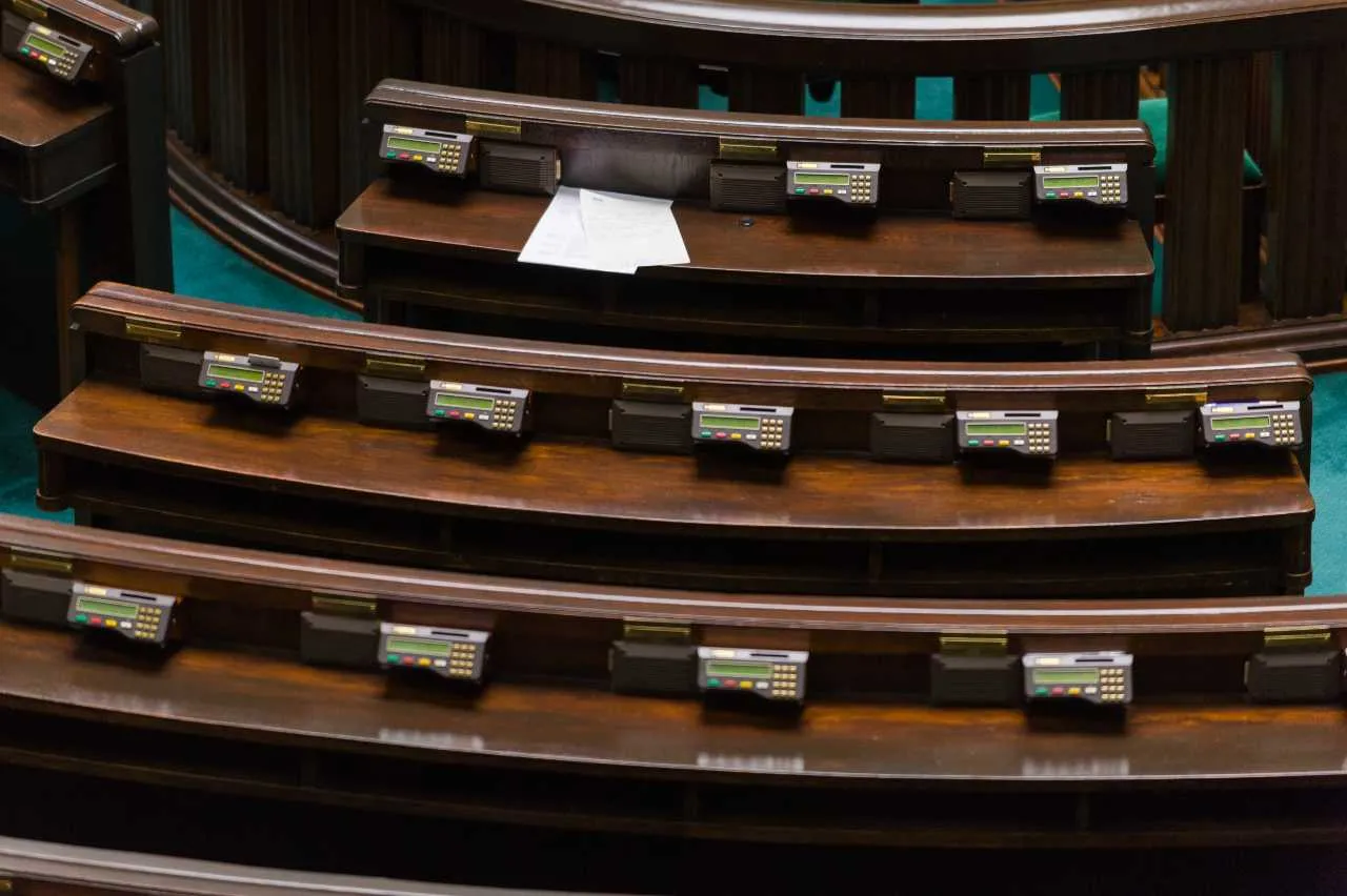 Komisja Finansów Publicznych 3 stycznia. Gdzie obejrzeć transmisję?