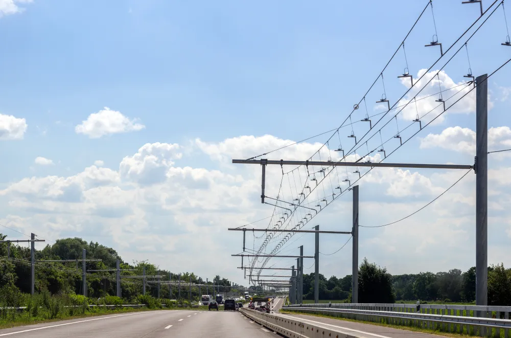 Elektryczna wpadka Niemców. Przyznają: „To grobowiec zielonej ideologii”