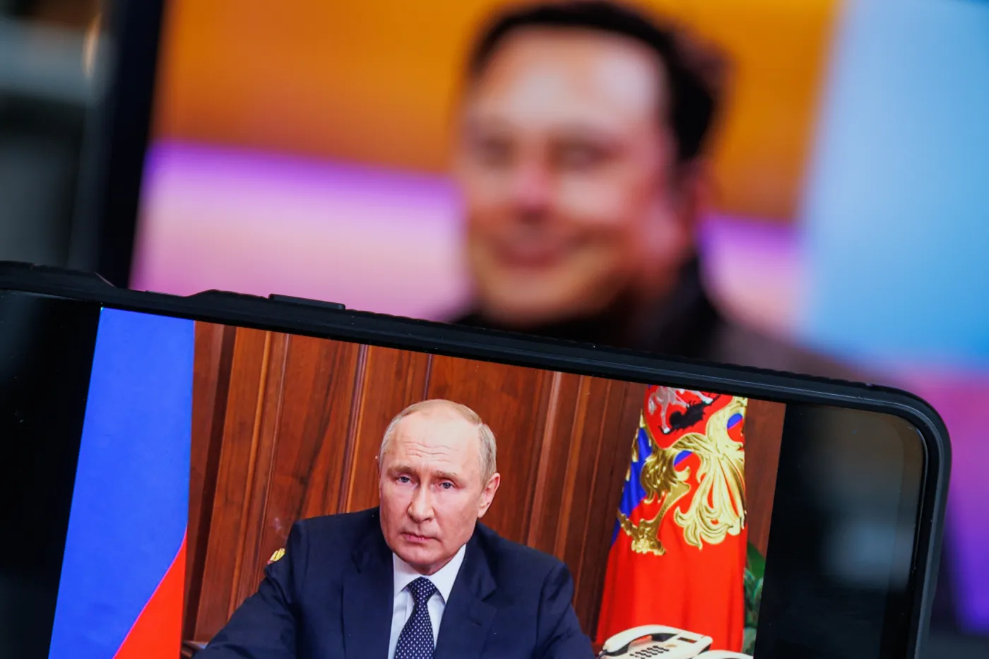 Człowiek Trumpa zrobi biznes w Rosji. Dadzą mu zarobić grube miliony