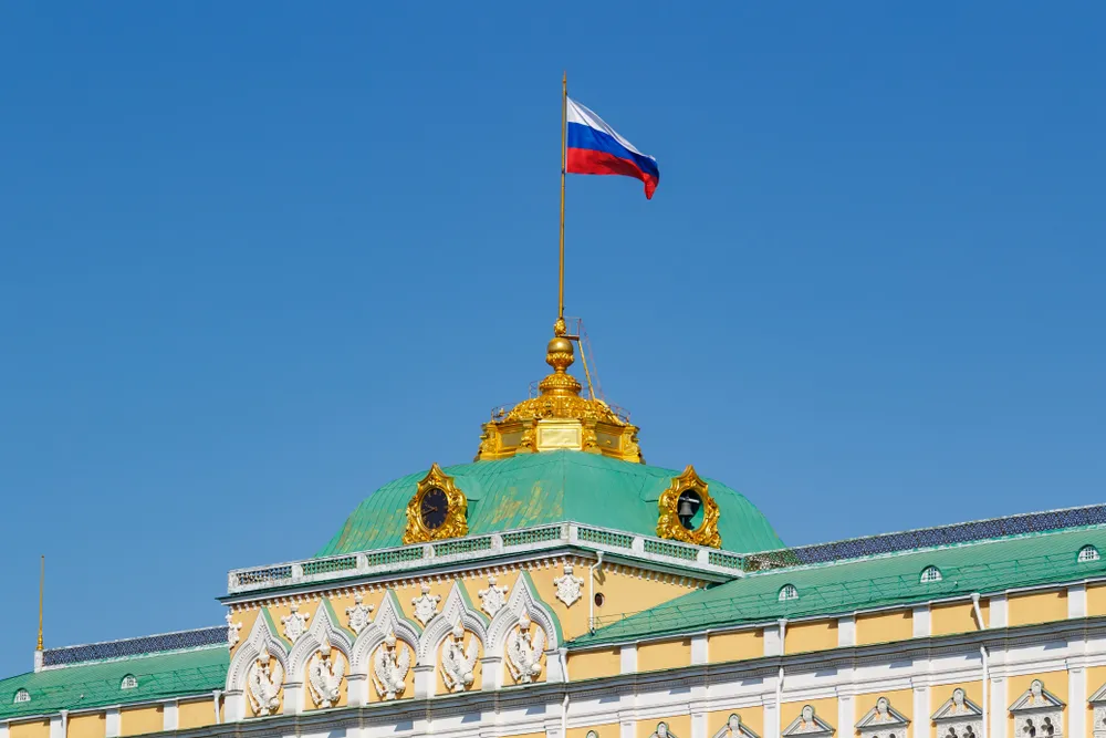 ISW: Rosja zabiega o „eurazjatycką architekturę bezpieczeństwa”. Kreml chce rozbić Zachód