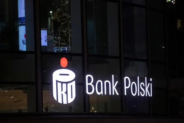 Są już nowi wiceprezesi PKO BP. Kogo wybrała rada nadzorcza?