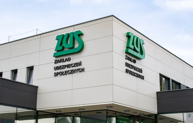 Tyle jeszcze nie płacili. ZUS podnosi stawki – nawet 147 tys. zł od 1 kwietnia