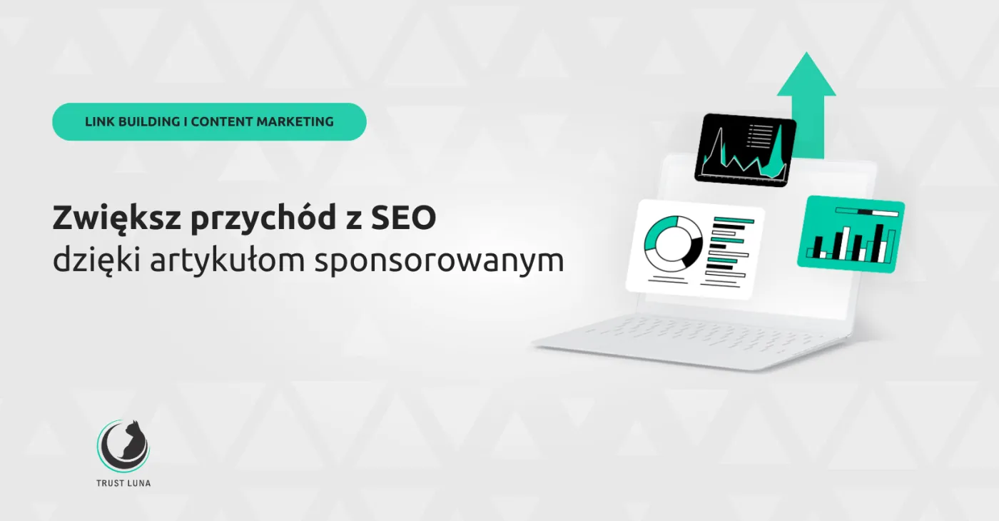 Artykuły sponsorowane – czym są?