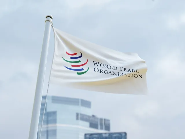 Ukraina może wycofać z WTO skargę w sprawie embarga na zboże. Ale stawia konkretne warunki