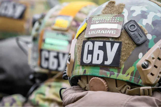 SBU: Rosjanie planowali zestrzelić samolot pasażerski i oskarżyć o to Ukrainę