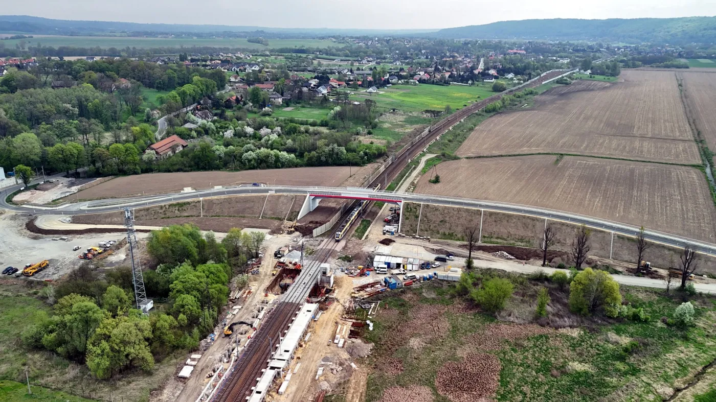 Inwestycyjna, kolejowa ofensywa.  Pójdą na to miliardy
