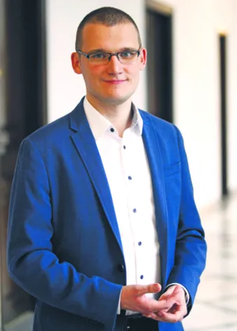 13. Paweł Szefernaker