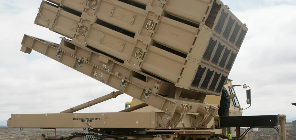 Finlandia kupi Procę Dawida, czyli nowoczesny izraelski system obrony przeciwrakietowej