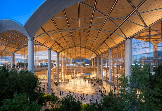 CPK zbudują zagraniczne firmy? Polscy przedsiębiorcy czują się dyskryminowani