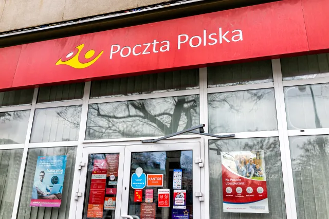 Będzie strajk w Poczcie Polskiej. Związkowcy chcą podwyżek