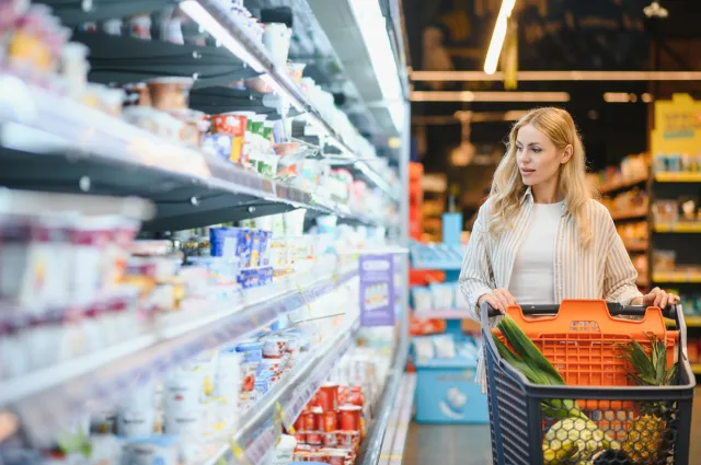 Ceny alkoholu i papierosów są w Polsce bardzo niskie. Drogie są za to ubrania