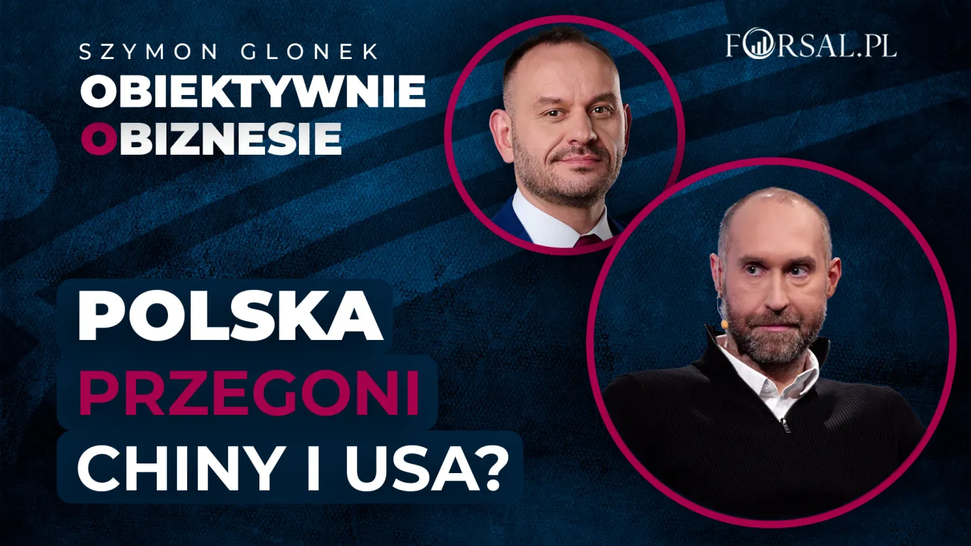 Polska i Europa stawiają na drony. To dopiero początek technologicznej rewolucji