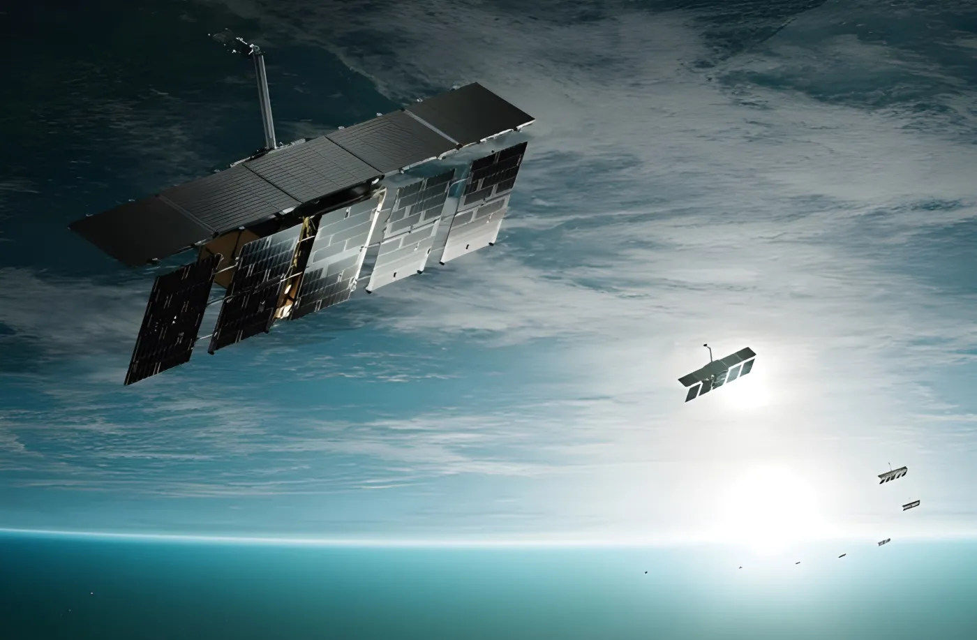 Projekt SPOCK 1! Polska technologia pomoże Niemcom pilnować wschodniej granicy NATO.
