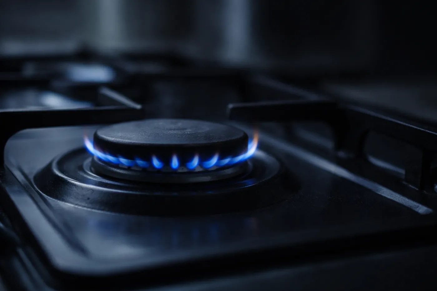 UE zakręca kurek z gazem. W Polsce odnotowano rekordowe zużycie tego paliwa