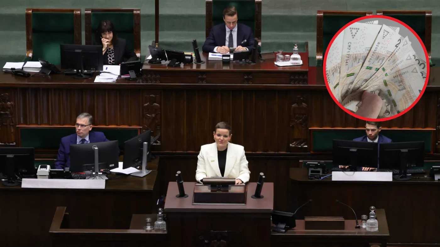 Niespodzianka od rządu: nieopodatkowane dopłaty do składek ZUS, finansowane z budżetu państwa. Dla kogo specjalne przywileje emerytalne?