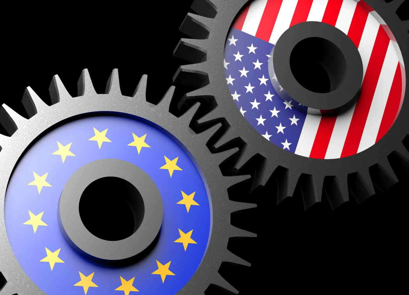 Unia Europejska chce "cyfrowej niezależności". Działania Trumpa mogą zaboleć amerykańskie Big Techy