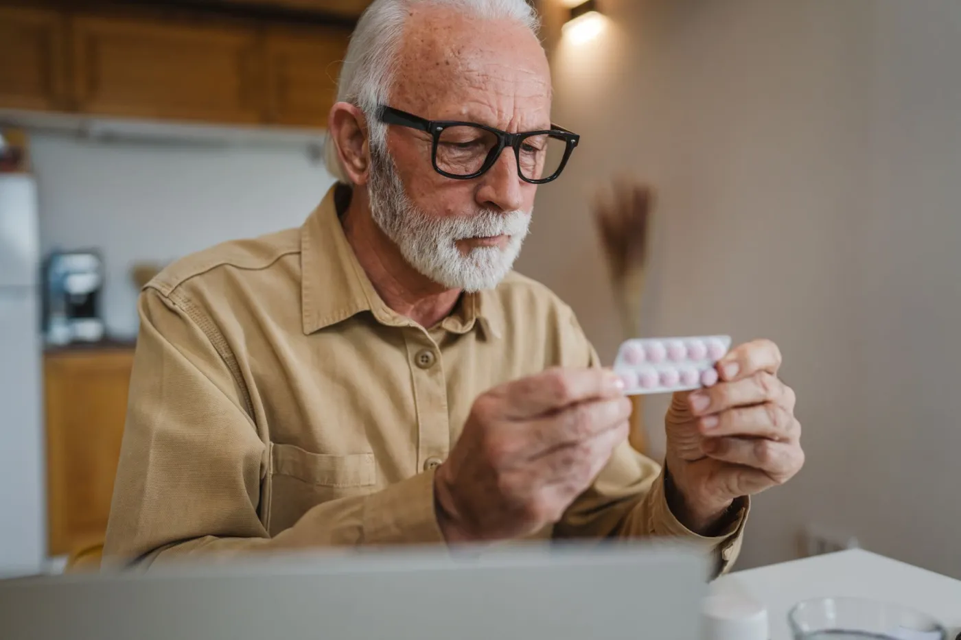 Darmowe leki dla seniorów 2026