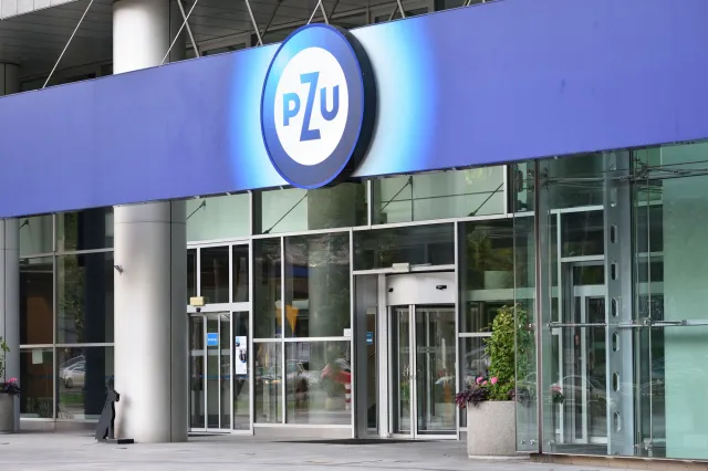PZU miało 758 mln zł zysku netto, 6 253 mln zł przypisu składki brutto w I kw. 2022 r.