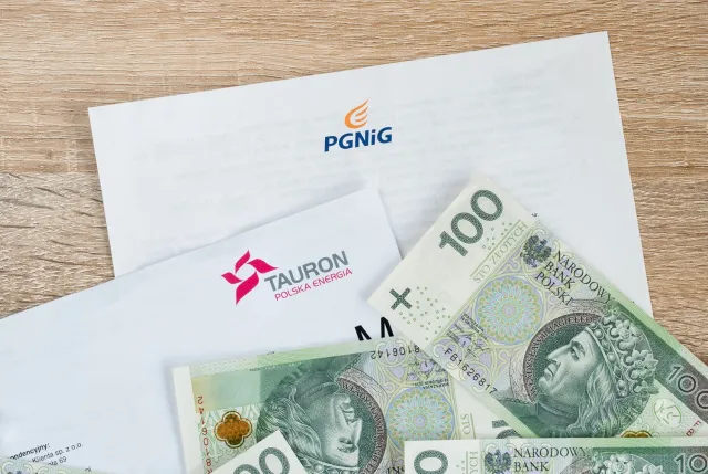 Nadchodzi najtrudniejsza zima od lat? Ceny prądu i gazu nagle wystrzeliły