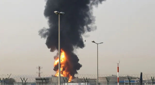 Putin po cichu wspiera Iran. Efekt? Bolesne straty USA i ich sojuszników