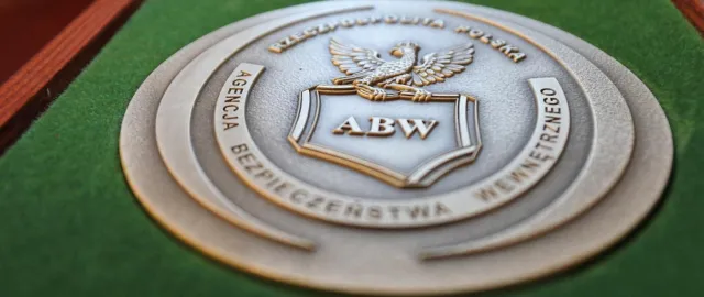 Święto ABW. Minister do funkcjonariuszy i pracowników: na co dzień pełnicie trudną służbę dla Polski