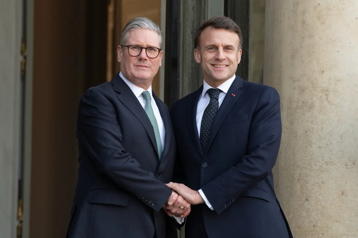 Co dalej z cieśniną Ormuz? Francja i Wielka Brytania zwołują spotkanie chętnych państw