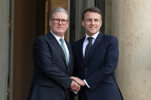 Co dalej z cieśniną Ormuz? Francja i Wielka Brytania zwołują spotkanie chętnych państw
