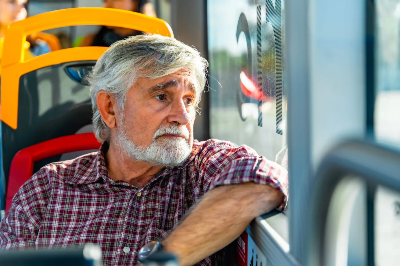 Kierowca autobusu nie otworzy już drzwi pasażerom. Zmiany od 1 maja