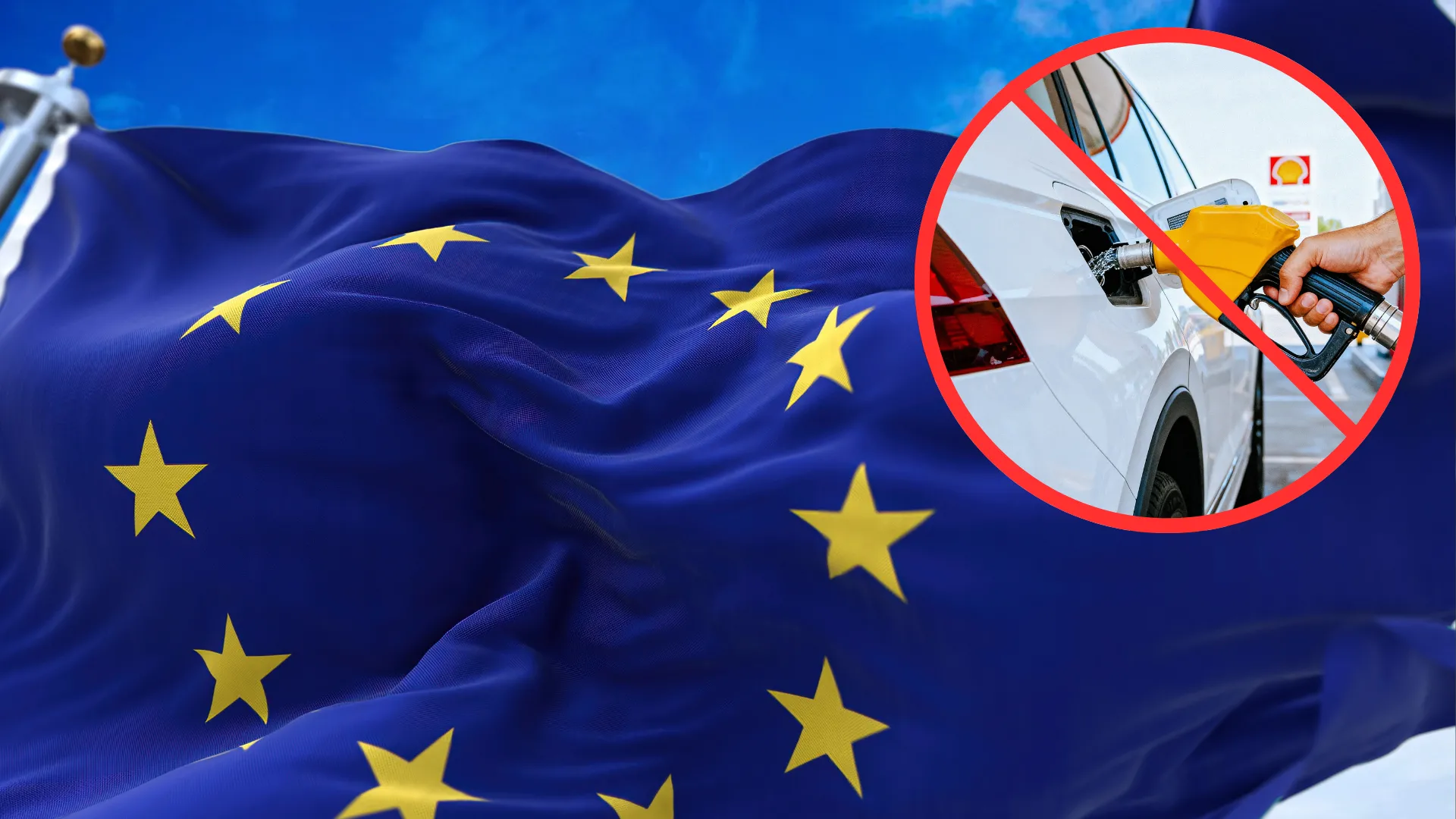 UE narzuci ograniczenia na zużycia paliwa? Jest reakcja na gwałtowny wzrost cen ropy