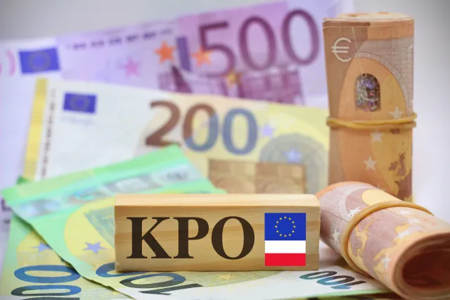 Jest zgoda na wypłatę kolejnych środków z KPO dla Polski. To ponad 30 mld zł