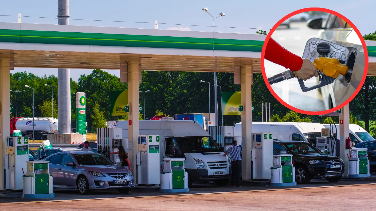 Bardzo dobra wiadomość dla kierowców. Tyle będą kosztować benzyna i diesel od poniedziałku