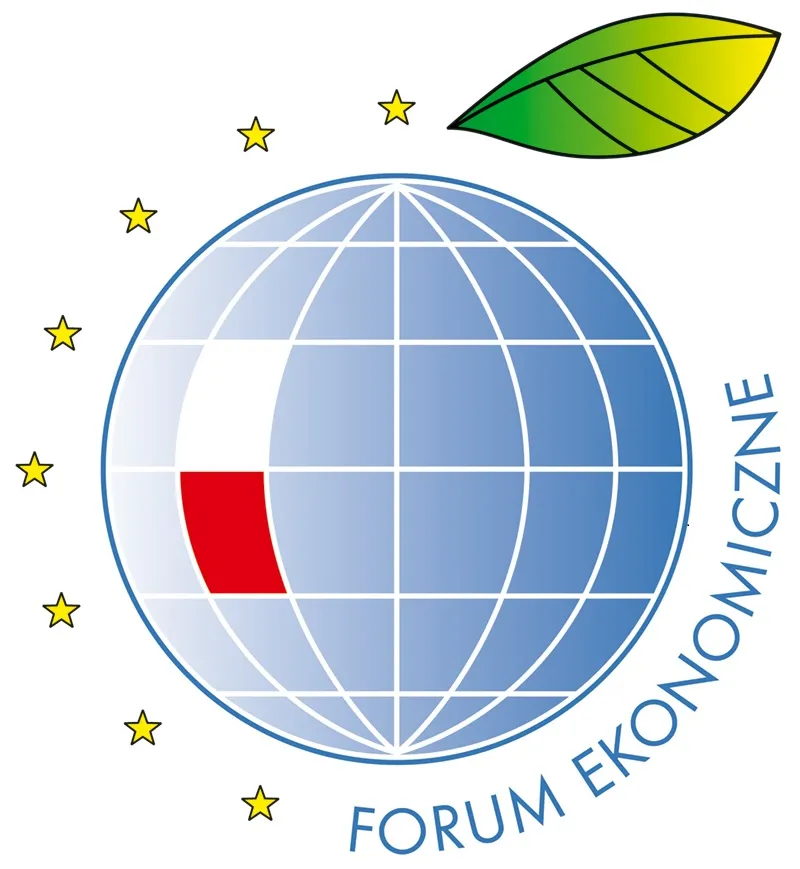 forum ekonomiczne karpacz logo