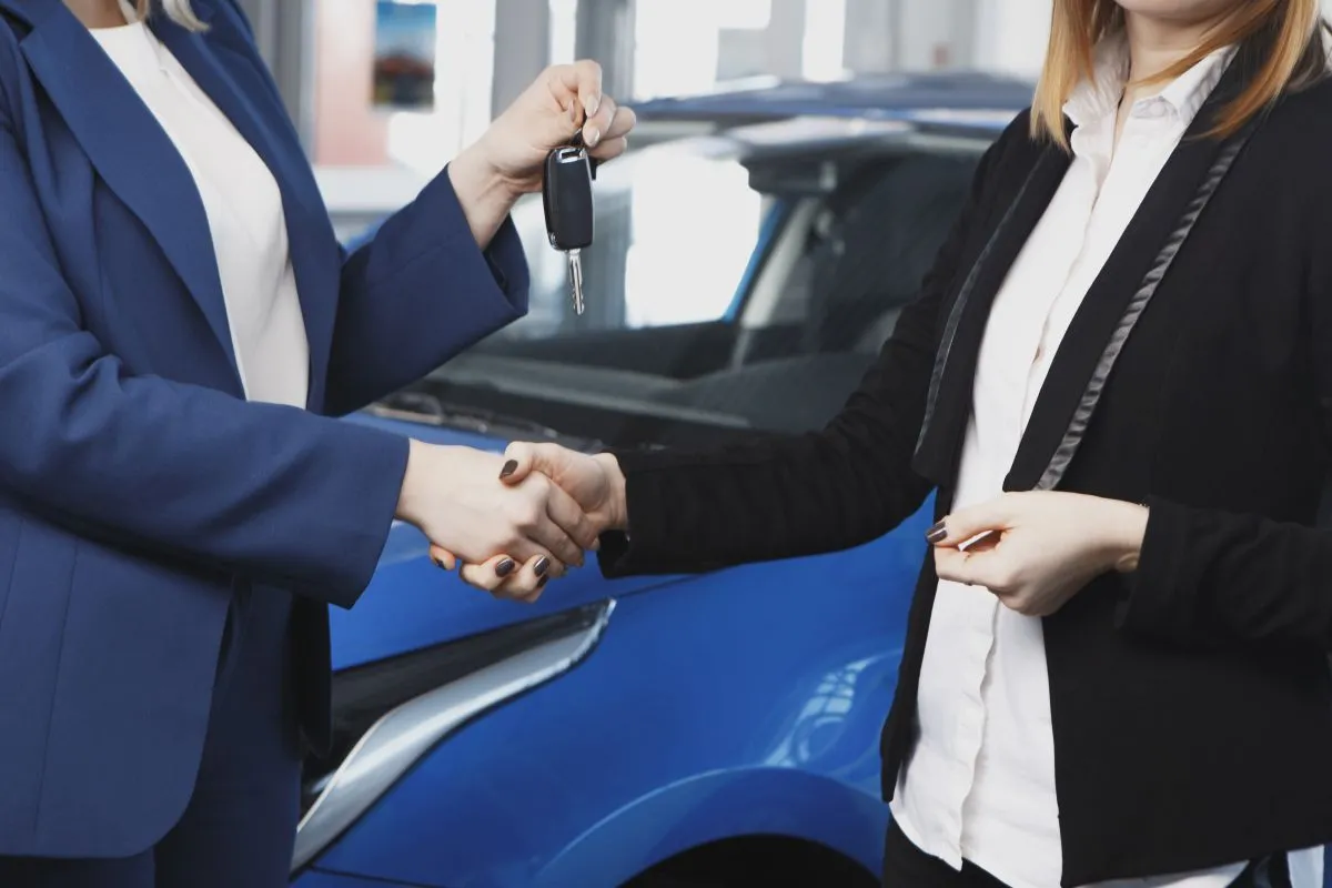 Leasing aut używanych w firmach