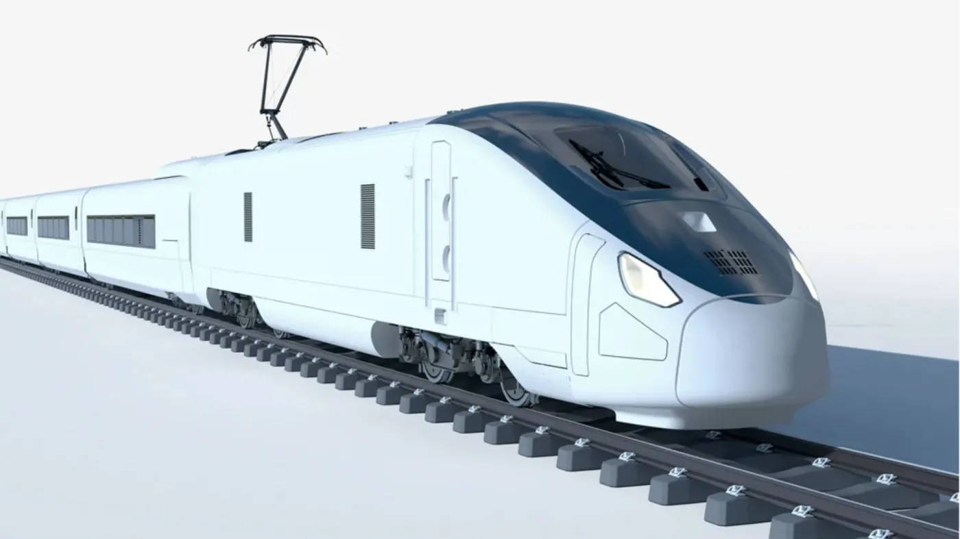 Nowy model Arvil dla Intercity