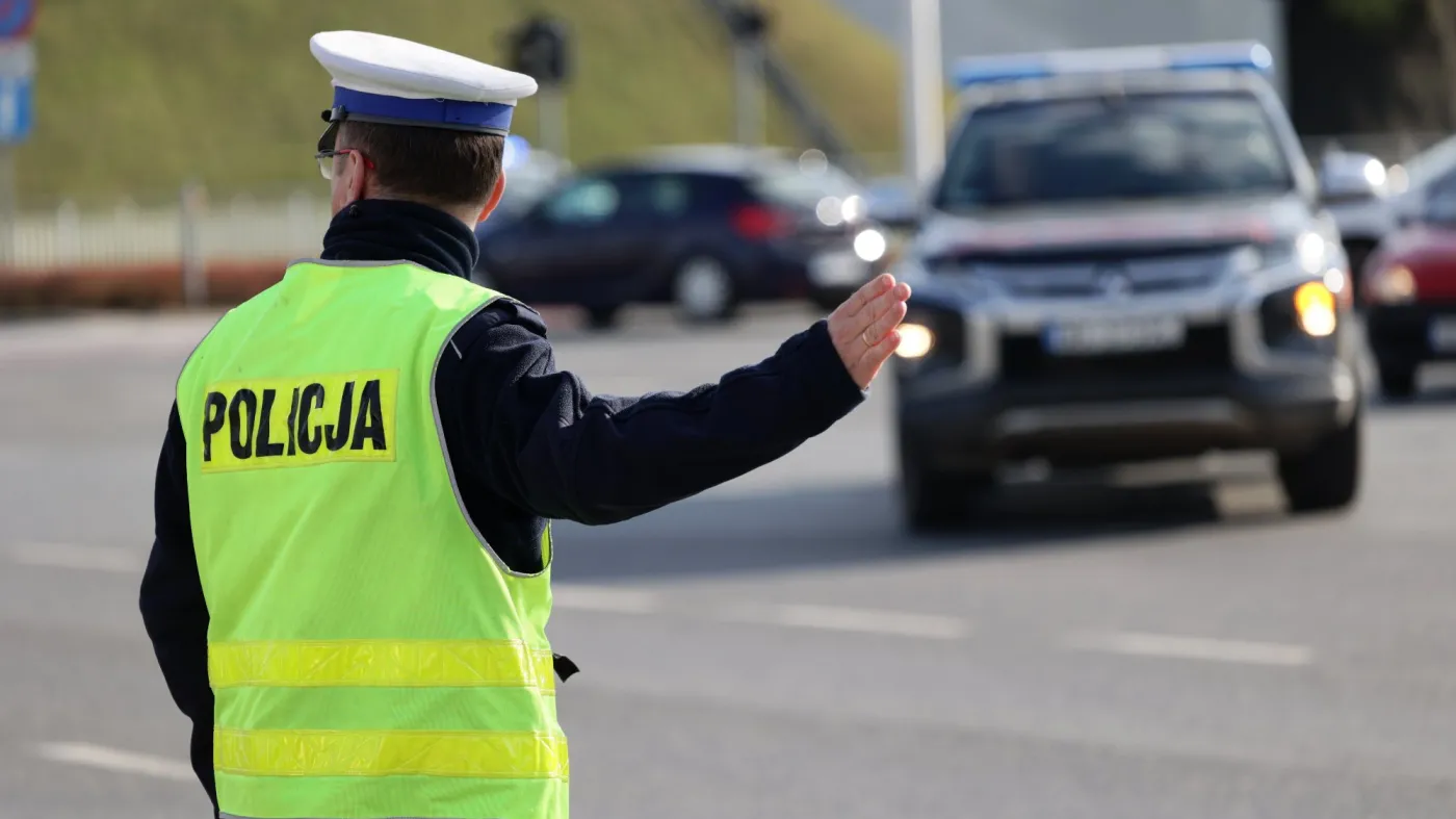 Policja