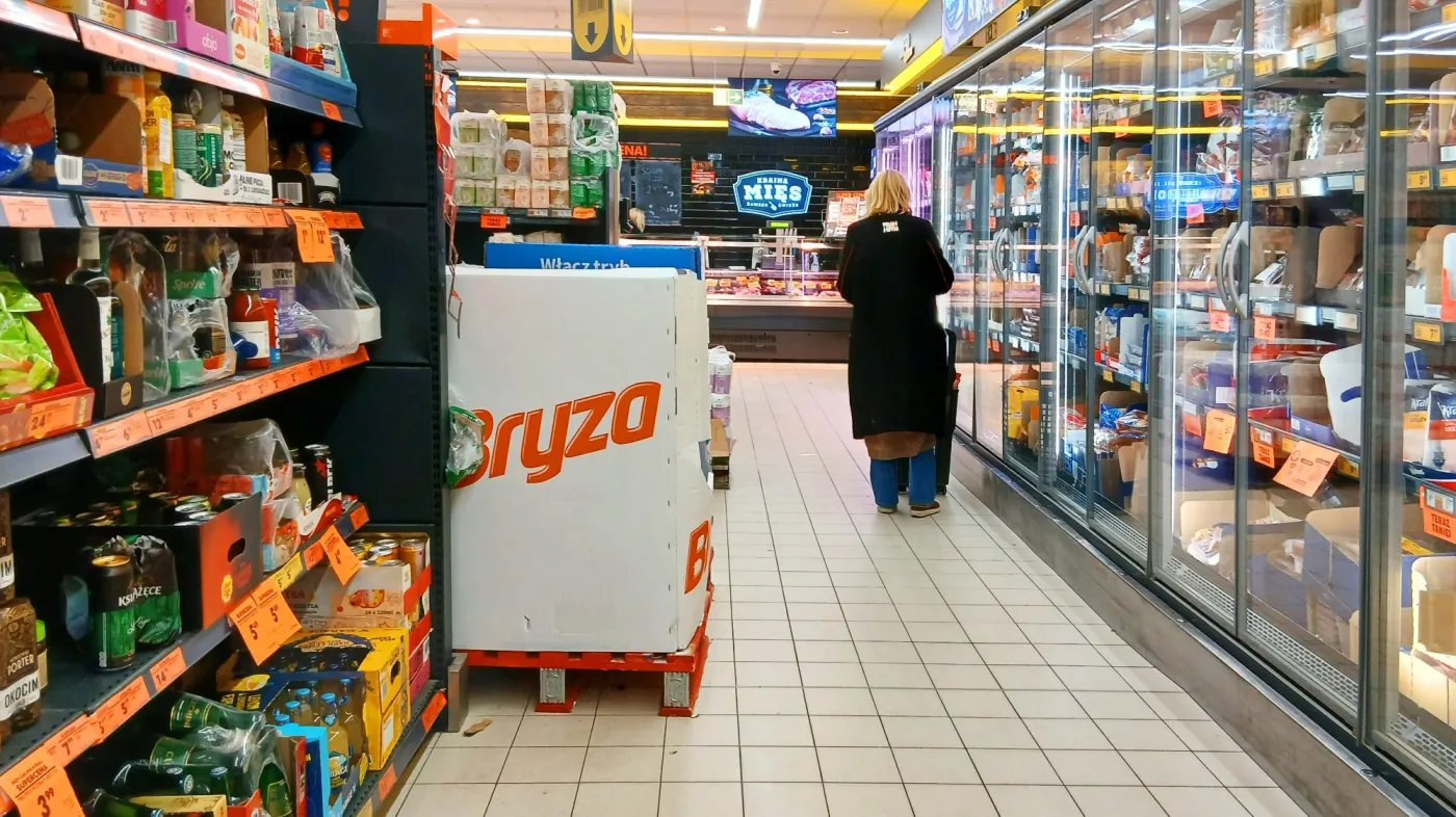 Niedziela handlowa 25.10.2026: sklepy otwarte 25 października czy obowiązuje zakaz handlu. Czy jutro jest niedziela handlowa?