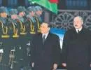 Europa chce robić interesy z Aleksandrem Łukaszenką