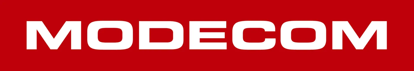 Logo MODECOM