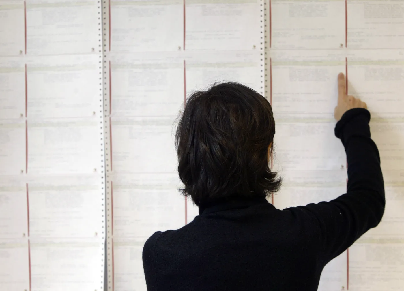 O pracę najłatwiej na Mazowszu