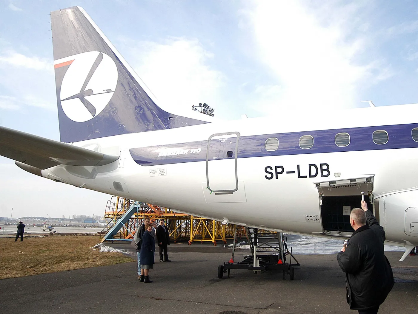 Połączenie Kraków – Chicago może zostać w rozkładzie LOT