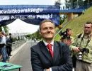 Wyborcze obietnice Wojciecha Szczurka