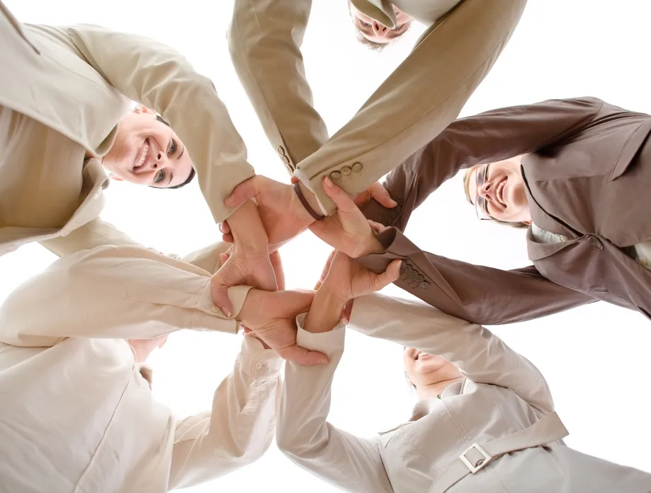 Buduj sieci przy śniadaniu, czyli networking po polsku